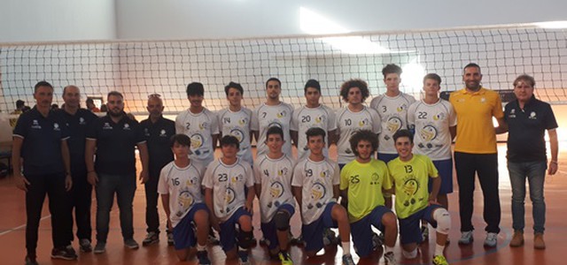 VolleYnsieme Spike Lamezia cede il passo, gara di andata di Coppa Calabria di Serie D ai silani