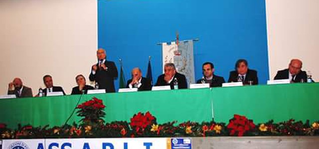 PRIMA EDIZIONE "PREMIO ASSAPLI"