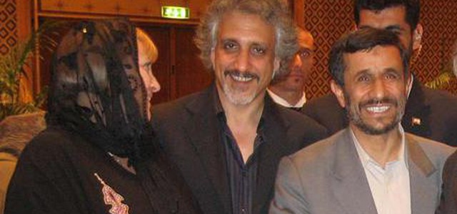 Armi ed elicotteri a Iran e Libia, fermate 4 persone
