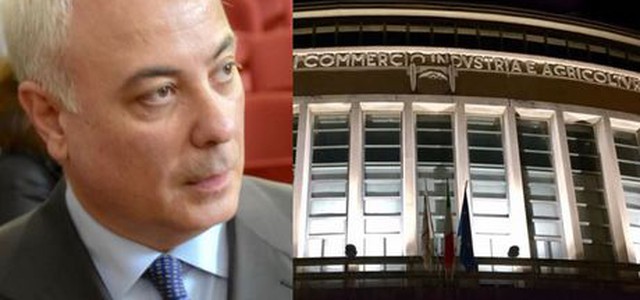 Camera di Commercio Cosenza, definitiva conferma
