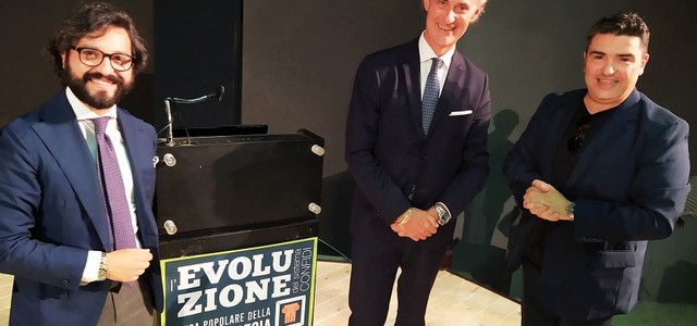 Studio Scarpino e Confidi Calabria, un'importante sinergia per sostenere le piccole e medie imprese del territorio