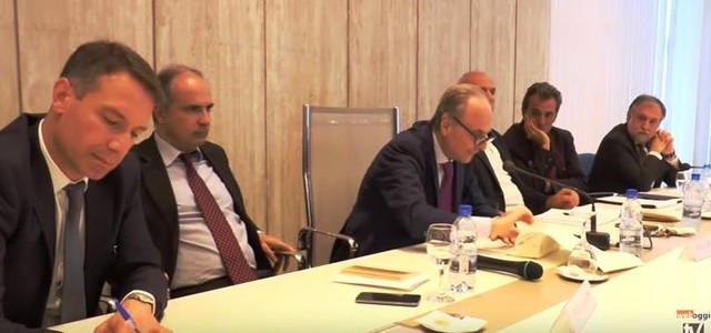 "La mafia è dappertutto. Falso", dibattito a Catanzaro (VIDEO)