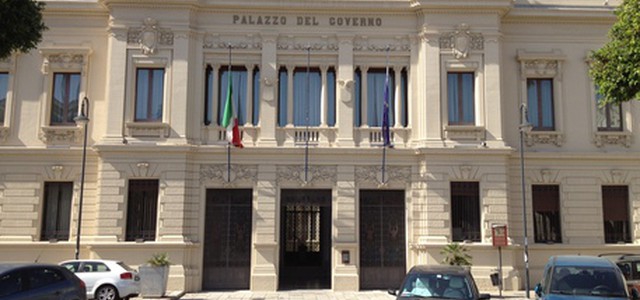 Programma mirato per studi figli testimone di giustizia