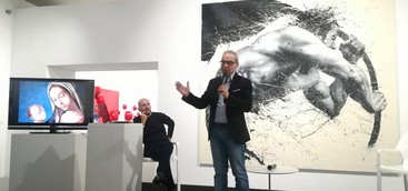 "Con gli occhi di Antonello": seminario d'arte al Museo Marca