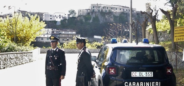 Intensificati i controlli nel crotonese con il contributo dei NAS e del nucleo cinofili 