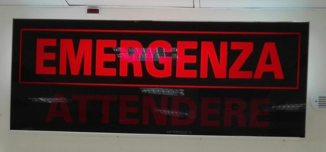 Incidente stradale a Melfi, tre morti