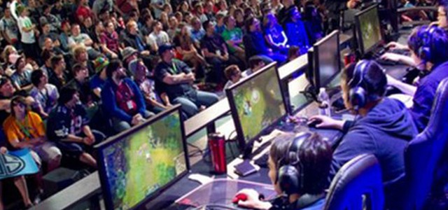 L'ascesa degli e-Sports: da semplici videogames a sport ufficiali 