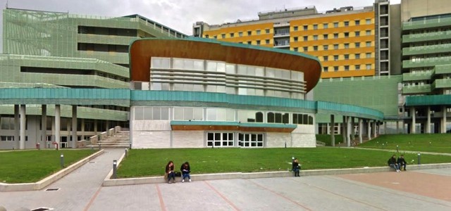 Banca d'Italia presenta all'UMG "L' economia della Calabria"