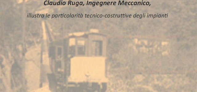 La storia della vecchia e della nuova funicolare raccontata dall’Associazione "Antonino Greco"