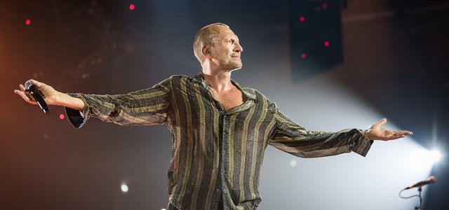 Tutto pronto per il Roccella Summer Festival 2024, venerdì sera al Teatro al Castello la grande apertura con Biagio Antonacci