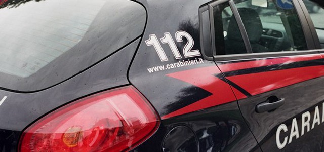 Non accetta fine relazione e la minaccia di morte