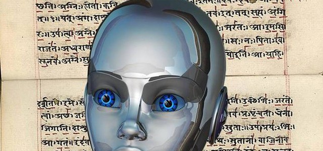 Gli antichi testi indiani ispirano le auto senza pilota