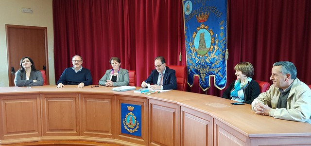 Depurazione: finanziate opere per 1.950.000 euro