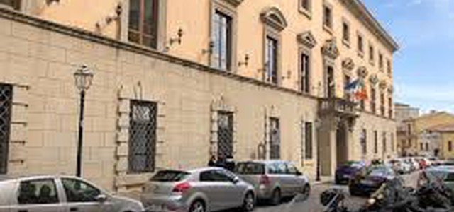 COMUNICATO STAMPA DEI CONSIGLIERI BOSCO, CELIA, SERGIO COSTANZO, FIORITA, NOTARANGELO E ROTUNDO