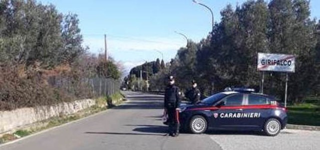 Atti persecutori nei confronti della moglie, arrestato 41enne
