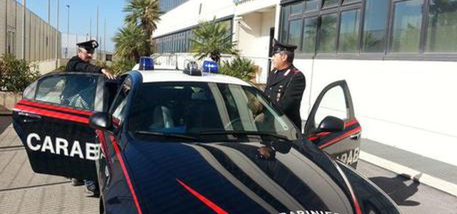 Madre denunciò pusher figlio, arresti