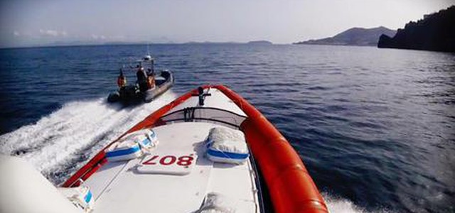 Al via operazione Mare sicuro 2017
