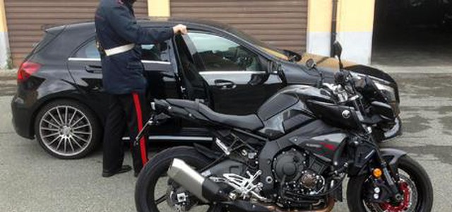 Arrestato esponente famiglia Assisi