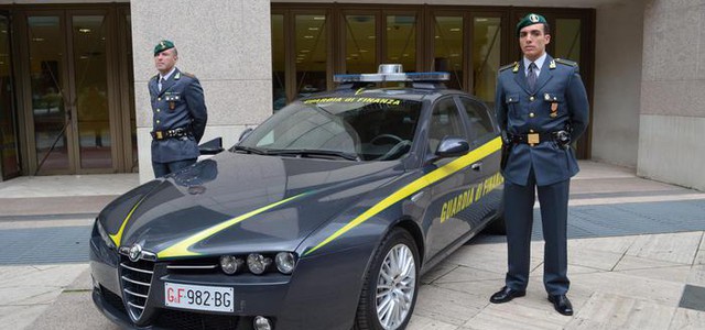 Evase iva e imposte, sequestrati beni