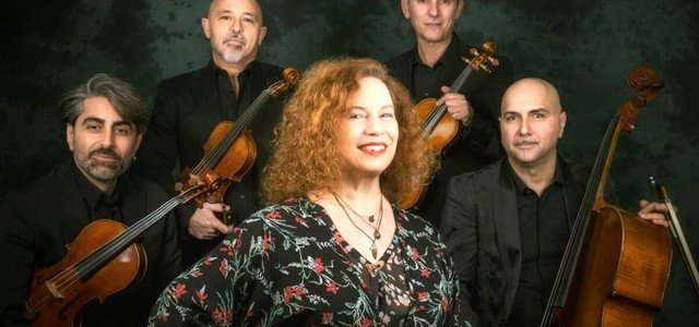 ULTIMO APPUNTAMENTO PER LA 16° EDIZIONE DE  LE QUERCE JAZZ & BLUES FUSION