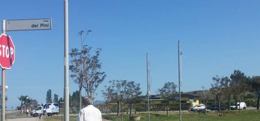 CROSIA: VIDEOSORVEGLIANZA ATTIVA SUL LUNGOMARE 