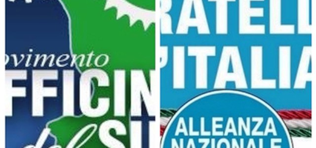 Gironda: “Dalla visita del Segretario PD Renzi soltanto chiacchiere  e proclami evanescenti “