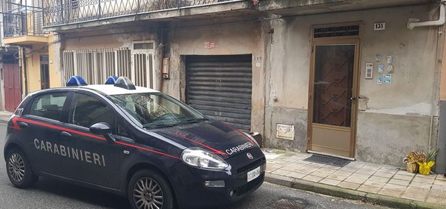 Sequestrata una tonnellata di fuochi pirotecnici