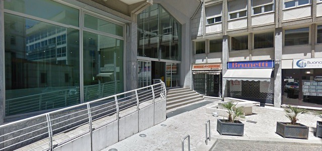 Da domani 100 parcheggi gratuiti in Galleria Mancuso