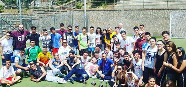 A Sersale la prima “Giornata dello Sport” 