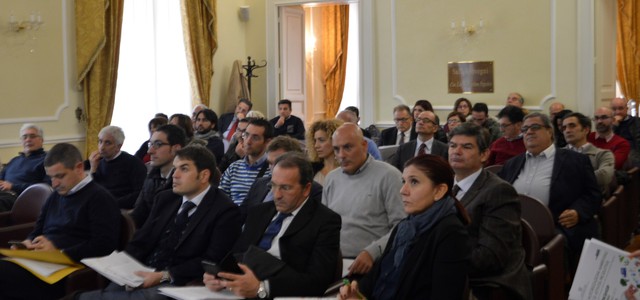 Grande partecipazione per il workshop promosso da Unindustria Calabria 