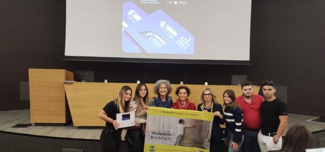 Catanzaro, l’I.T.E. “Grimaldi-Pacioli” al MANN per i 30 anni de “La scuola adotta un monumento”