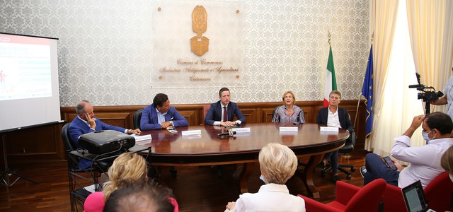 “Ripartiamo dal Turismo”, ecco i voucher a fondo perduto per le imprese turistiche della provincia di Catanzaro