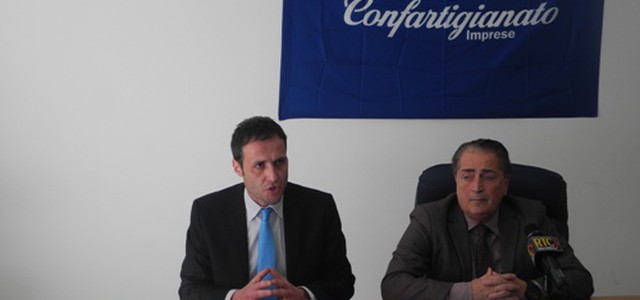 Confartigianato Calabria discute e approfondisce la Legge di Bilancio 2019