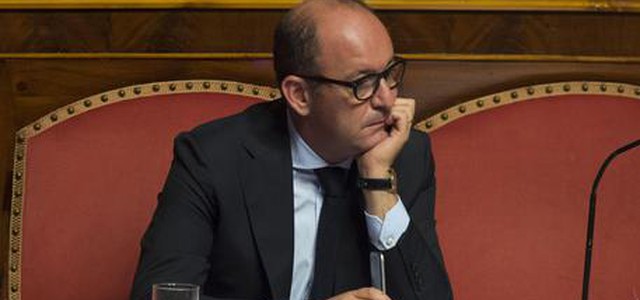 A giudizio senatore Caridi per cupola cosche