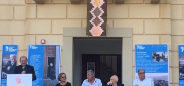 Assegnato a Viscomi il Premio “Don Massimo Alvaro”