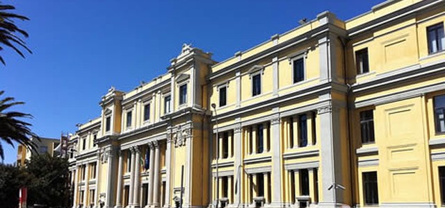 Operazione Stop, Giuseppe Ferrante lascia il carcere  