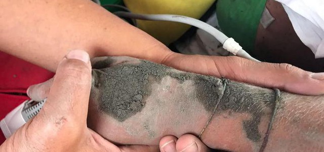 Tragedia Raganello, padre mette in salvo i figli e muore