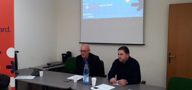 Workshop gratuito di Legacoop sui nuovi scenari normativi in materia di flessibilità al lavoro
