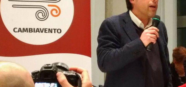Fiorita alla Giunta: "perdere elezioni non significa perdere diritto di esprimere proprie opinioni"