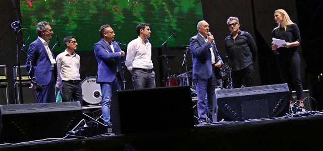 Grande successo per il concerto di beneficenza “Un Senso…Live 2017”