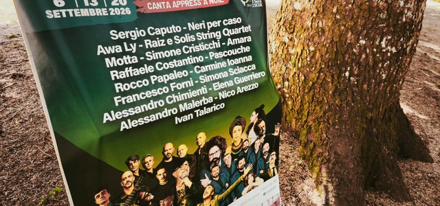 Un’anteprima esperienziale svela “A Farla Amare Comincia Tu - Opera Sila”, il festival che porta artisti e pubblico nel bosco con l’invito ad avvicinarsi alla natura con empatia