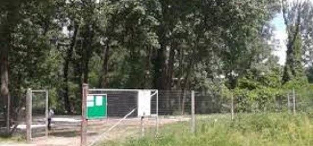 A Catanzaro un'area attrezzata per gli amici a quattro zampe