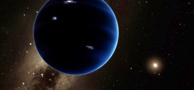 Sul web la paura del pianeta Nibiru, ma non esiste