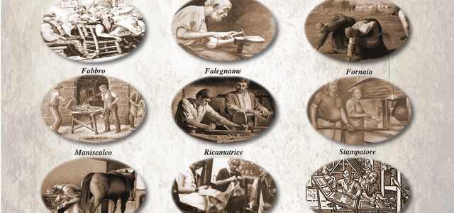 “Mostra degli antichi attrezzi” organizzata dall’associazione Anni d’argento