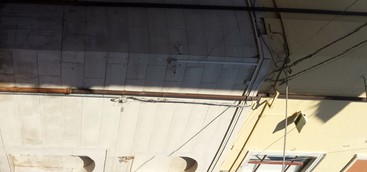Caserma Triggiani, un grande polo di uffici pubblici nel cuore della città