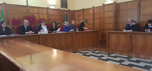 Comune di Girifalco si dota del regolamento comunale per la concessione della cittadinanza onoraria