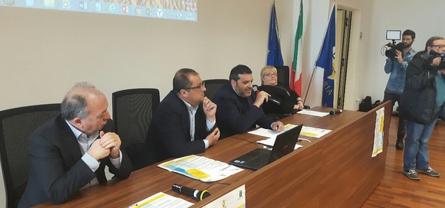 Presentata in Cittadella la ricerca “La SLA, questa sconosciuta”
