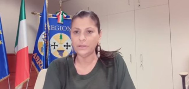 Santelli: “Amo profondamente Reggio Calabria. La 'smorfia' in tv si riferiva a Falcomatà”