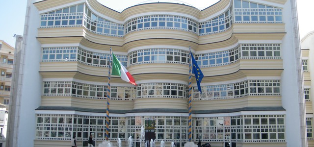 Mercoledì al Teatro Politeama di Catanzaro saranno svelate le terne finaliste del Premio per la Cultura Mediterranea