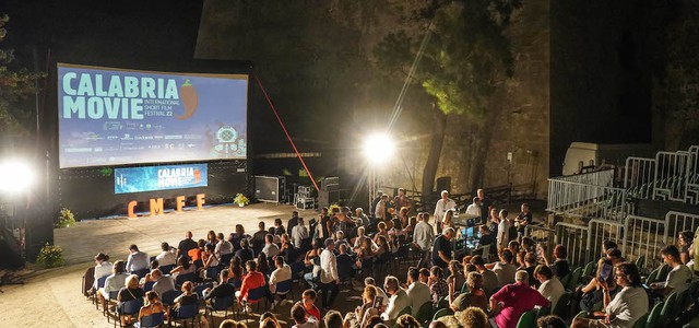 Nasce The Industry Club: il nuovo hub per il cinema emergente al Calabria Movie Film Festival